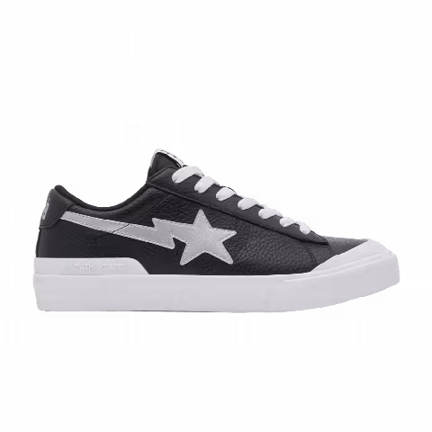 BAPE Wmns Mad Sta #1 M1 'Black'