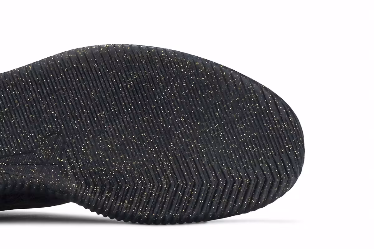 Nike Mamba Rage Gold Stars, view 6