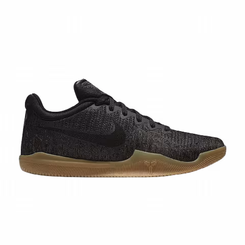 Nike Mamba Rage PRM 'Komodo'