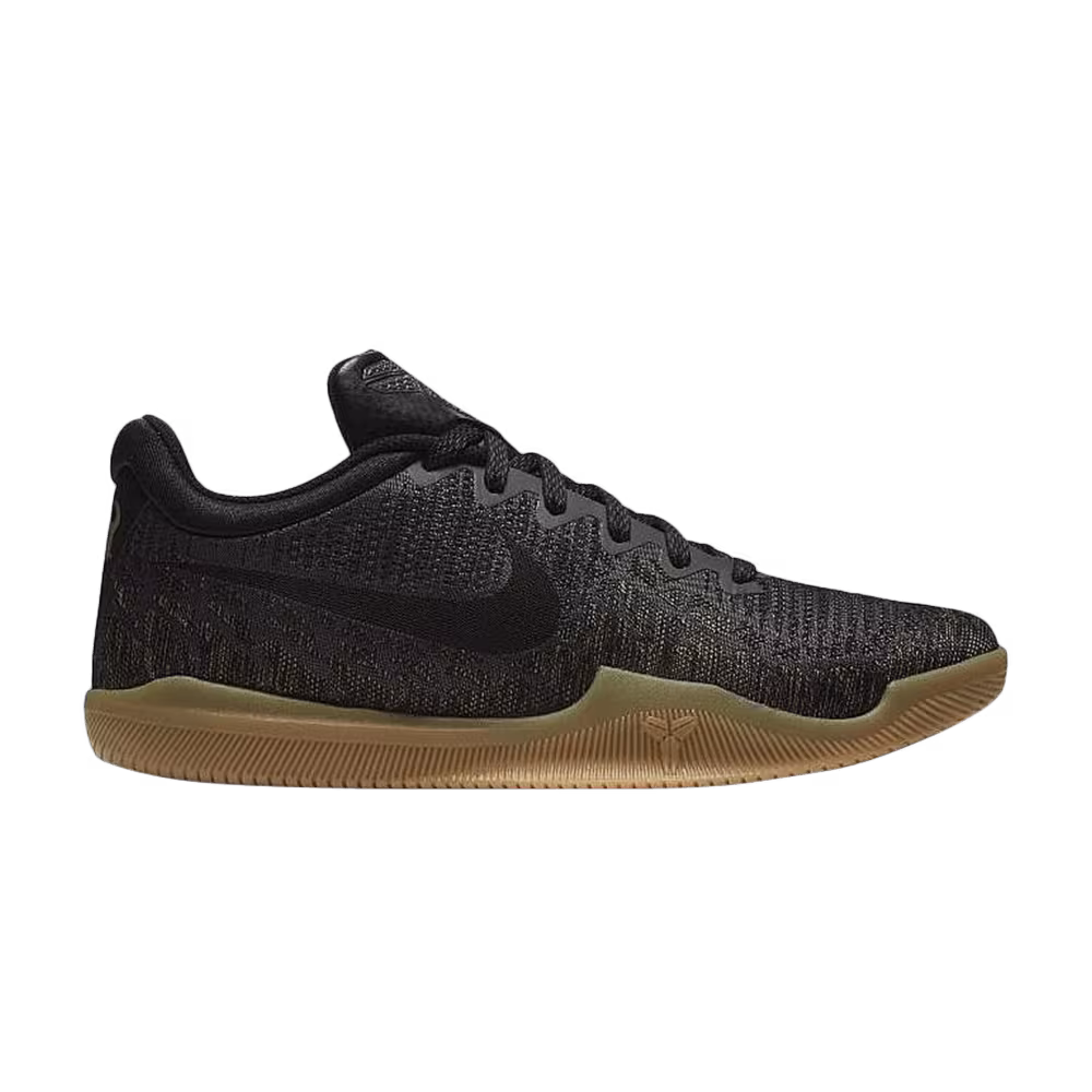 Nike Mamba Rage PRM Komodo