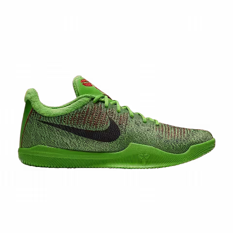 Nike Mamba Rage EP 'Grinch'