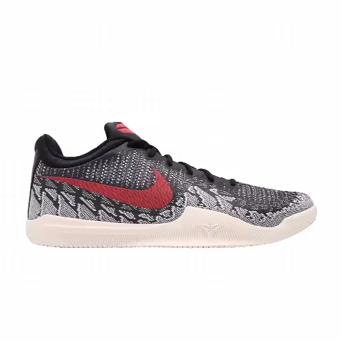 Nike Mamba Rage EP 'Bright Cimson'