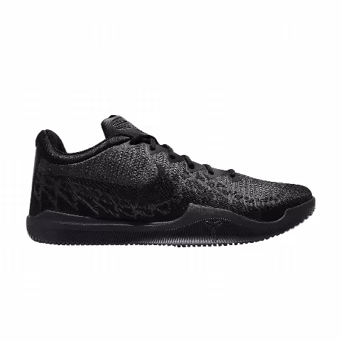 Nike Mamba Rage EP