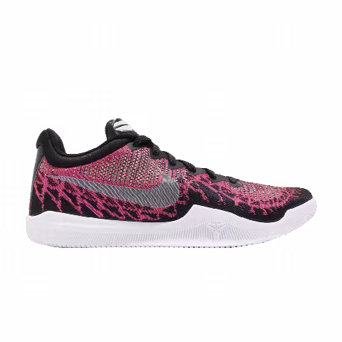 Nike Mamba Rage EP 'Pink Blast'