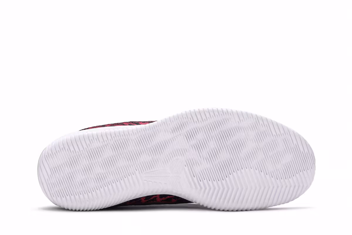 Nike Mamba Rage Pink Blast, view 5