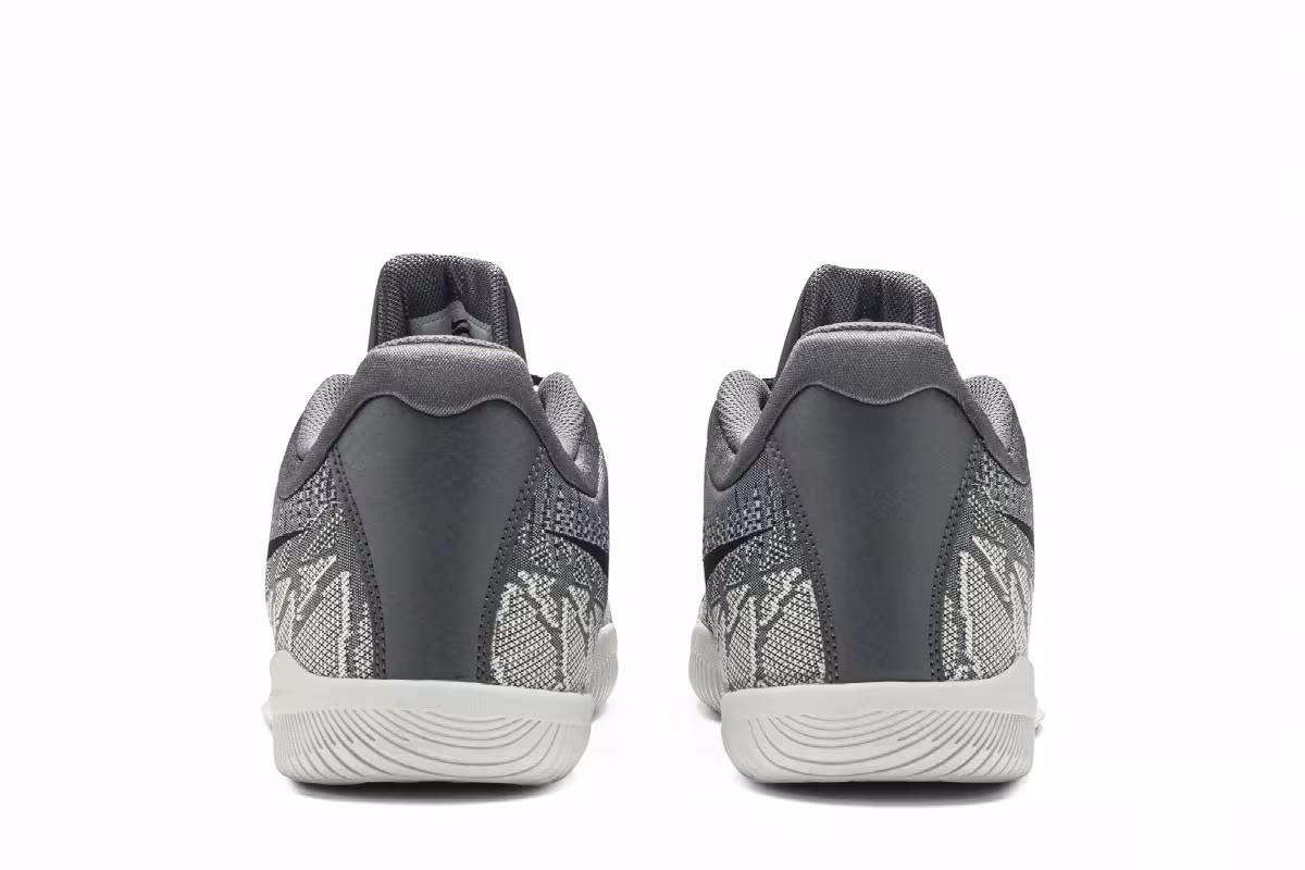 Nike Mamba Rage Dark Grey, view 7