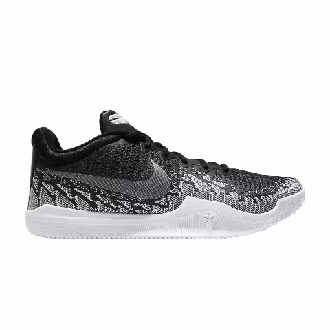 Nike Mamba Rage EP 'Anthracite'