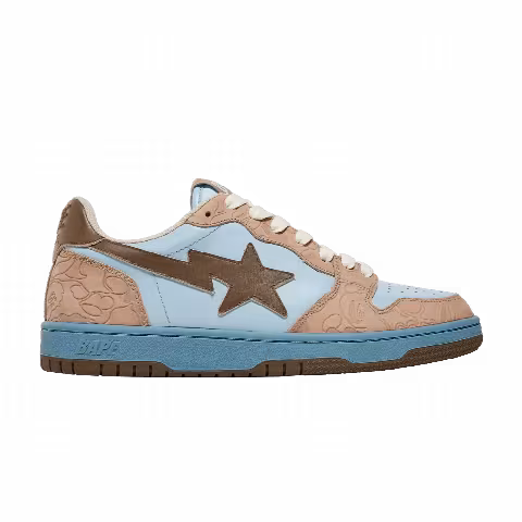 BAPE Court Sta 'Sax'