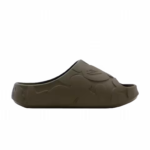 BAPE Slide #1 'Olive'