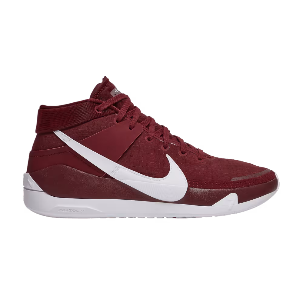 Nike KD 13 TB Burgundy