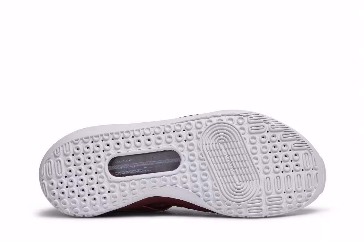 Nike KD 13 TB Burgundy, view 5