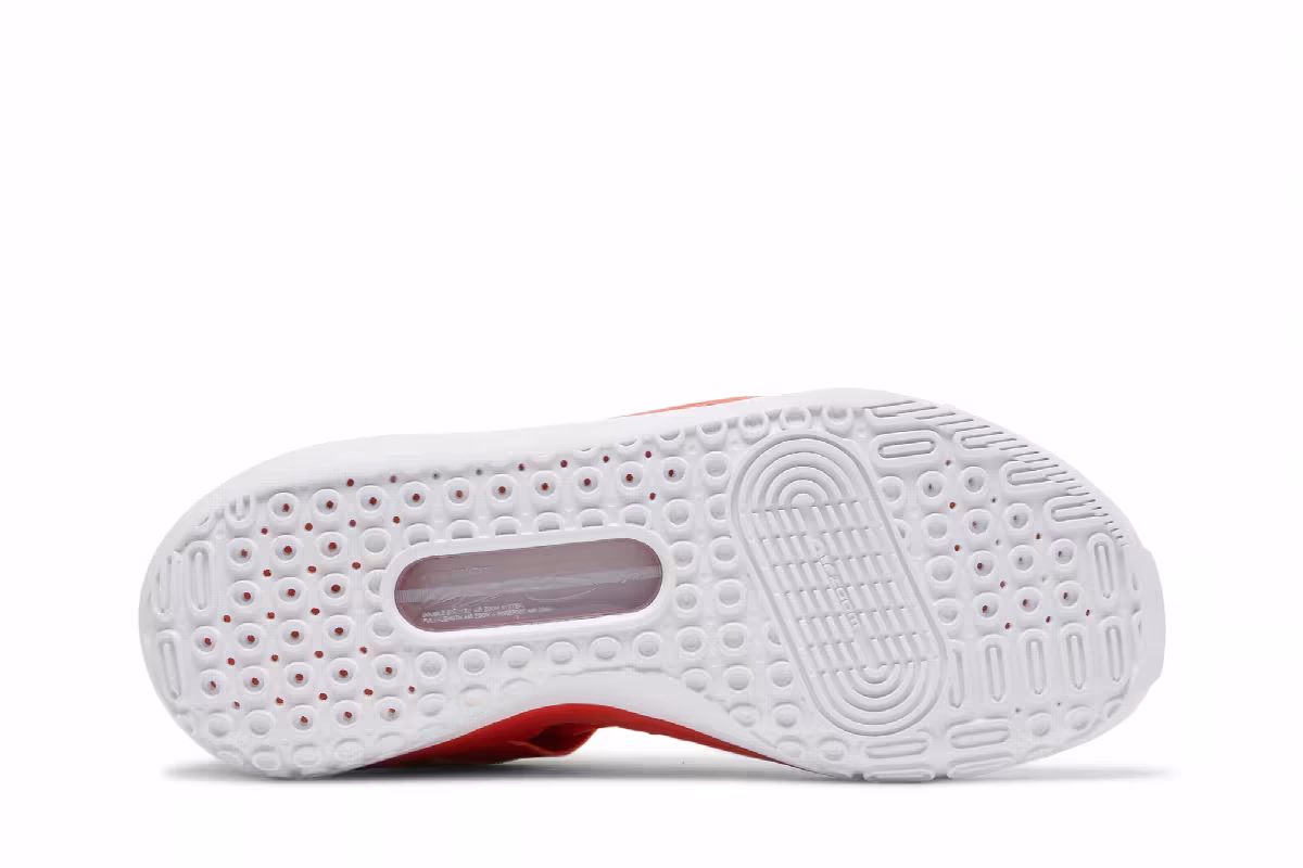 Nike KD 13 TB Team Orange, view 5