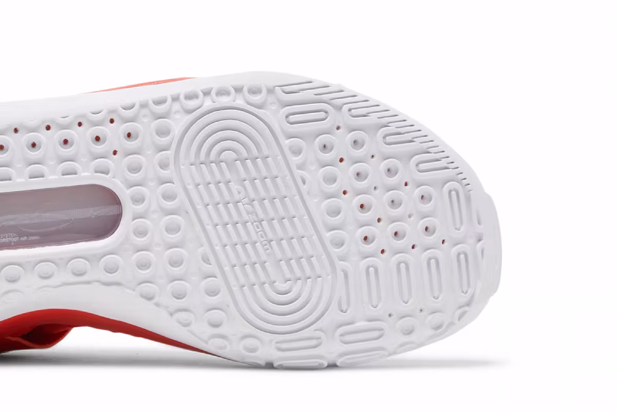 Nike KD 13 TB Team Orange, view 6