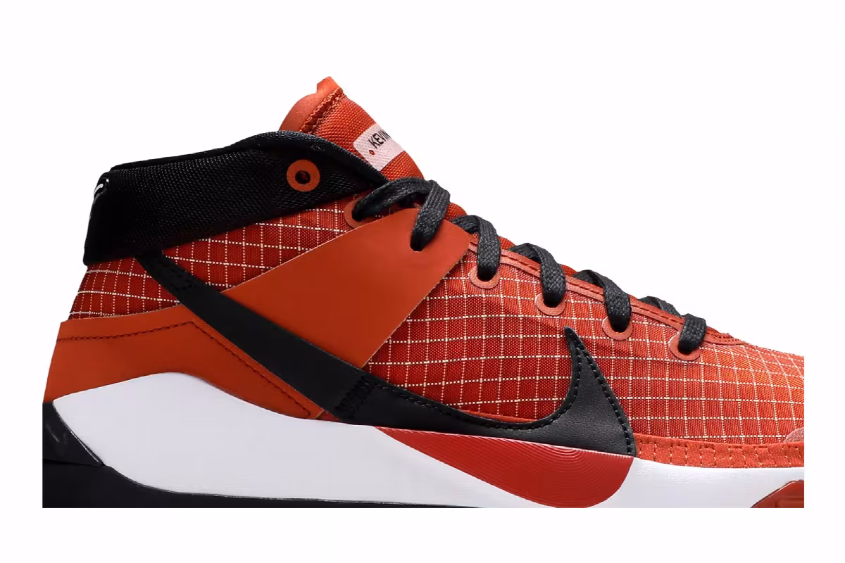 Nike KD 13 Texas, view 3