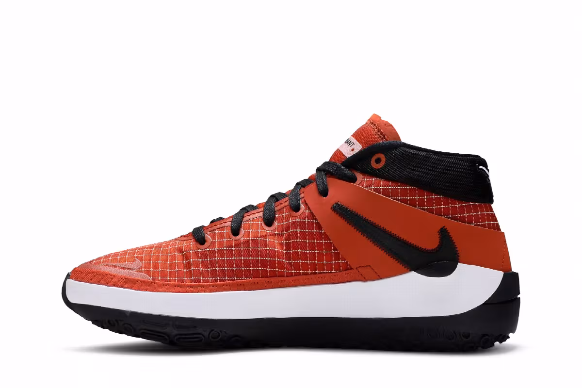 Nike KD 13 Texas, view 4
