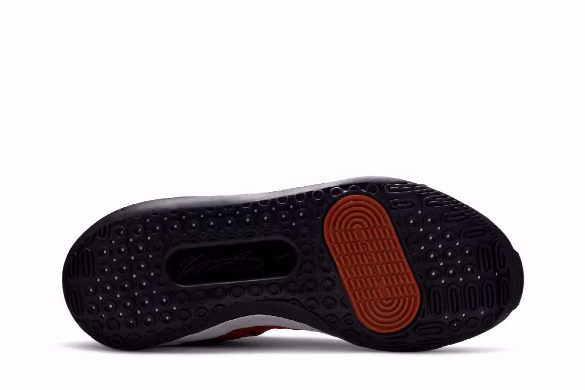 Nike KD 13 Texas, view 5