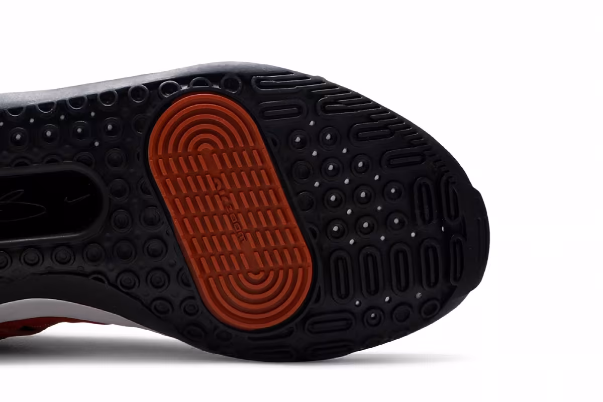 Nike KD 13 Texas, view 6