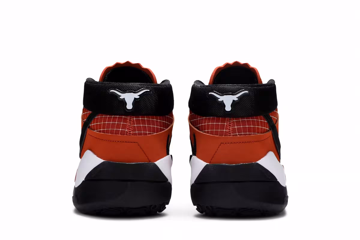 Nike KD 13 Texas, view 7