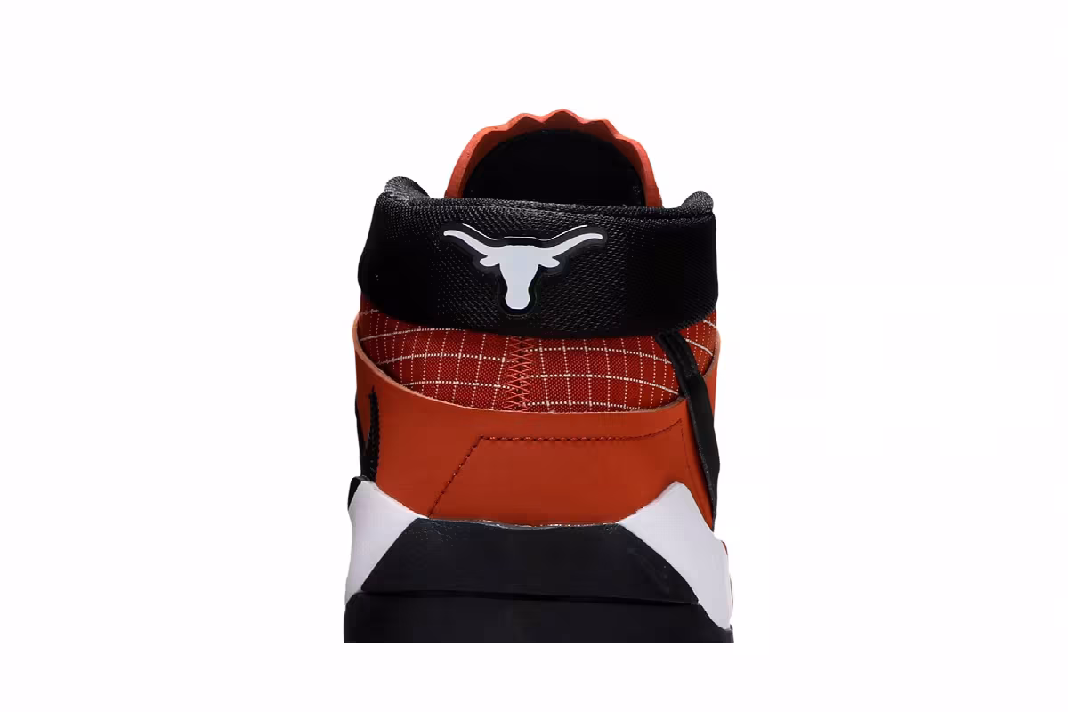 Nike KD 13 Texas, view 8
