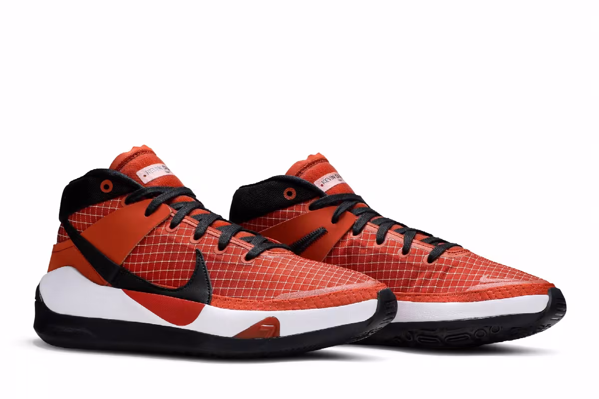 Nike KD 13 Texas, view 9