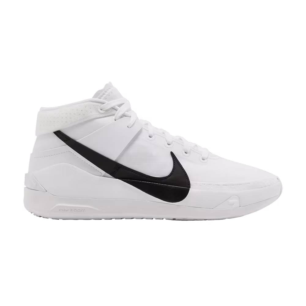 Nike KD 13 TB White