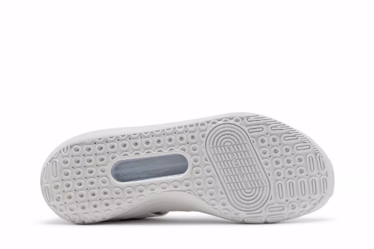 Nike KD 13 TB White, view 5