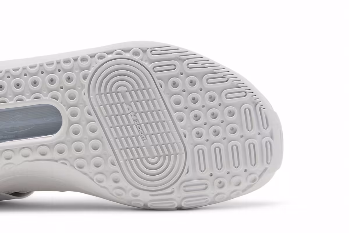 Nike KD 13 TB White, view 6