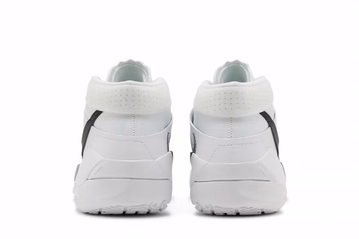 Nike KD 13 TB White, view 7