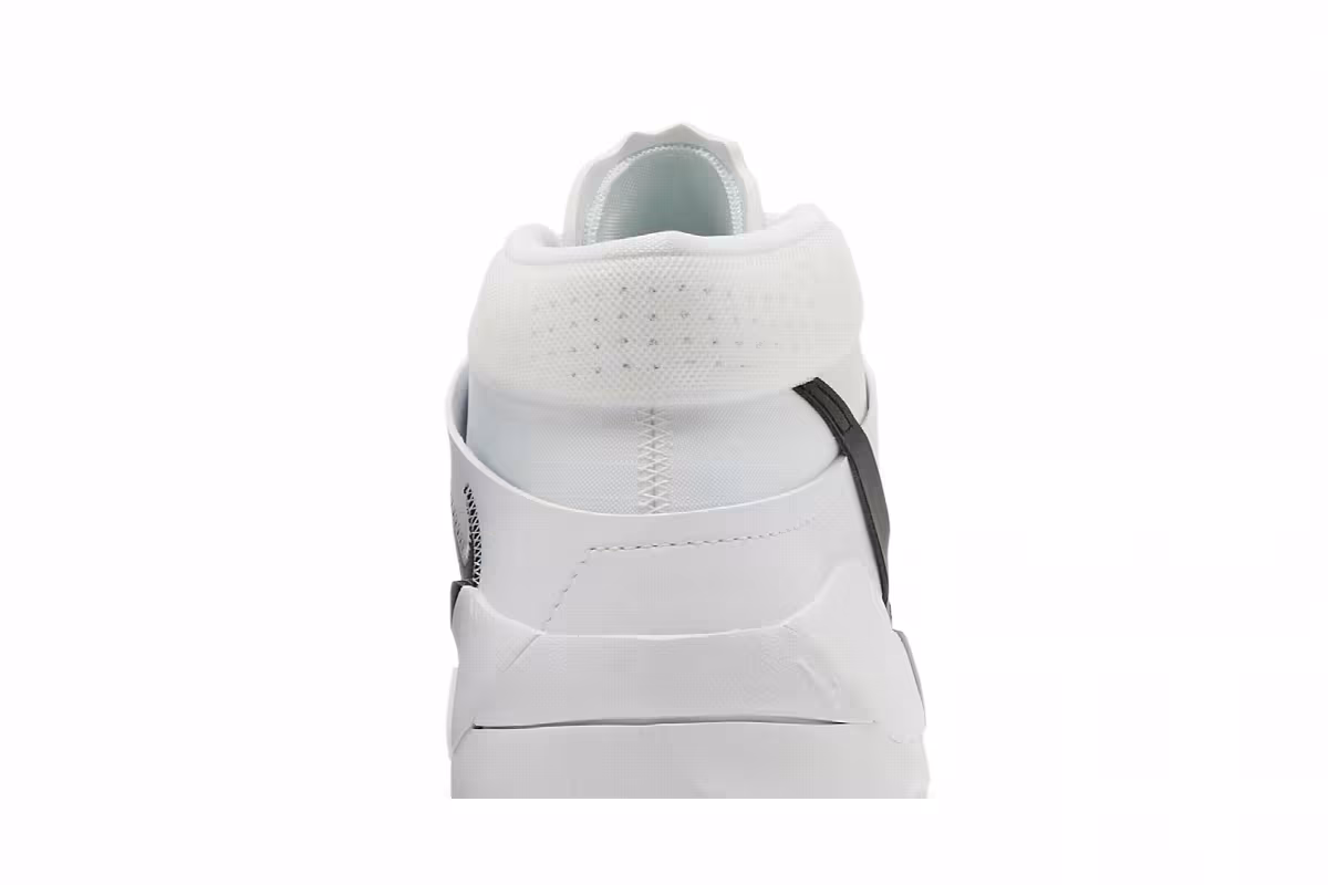 Nike KD 13 TB White, view 8