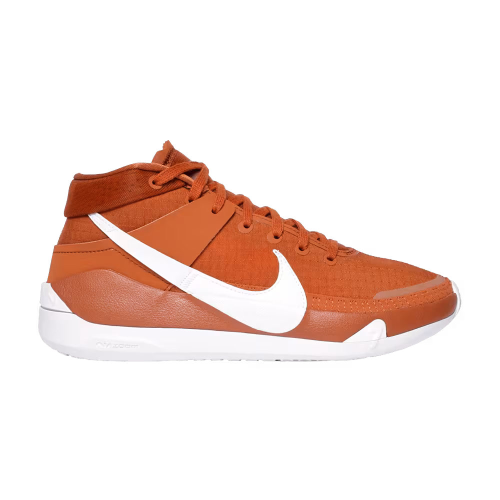 Nike KD 13 TB Desert Orange