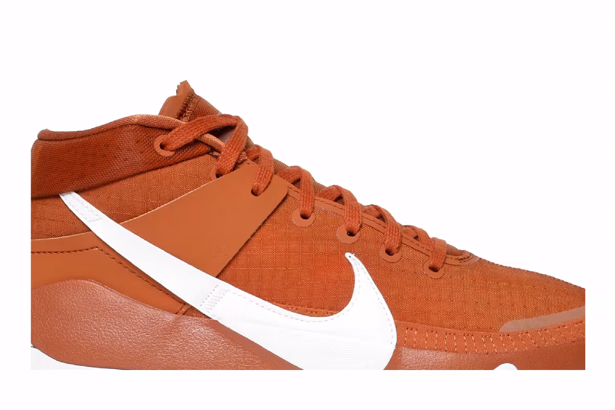 Nike KD 13 TB Desert Orange, view 3