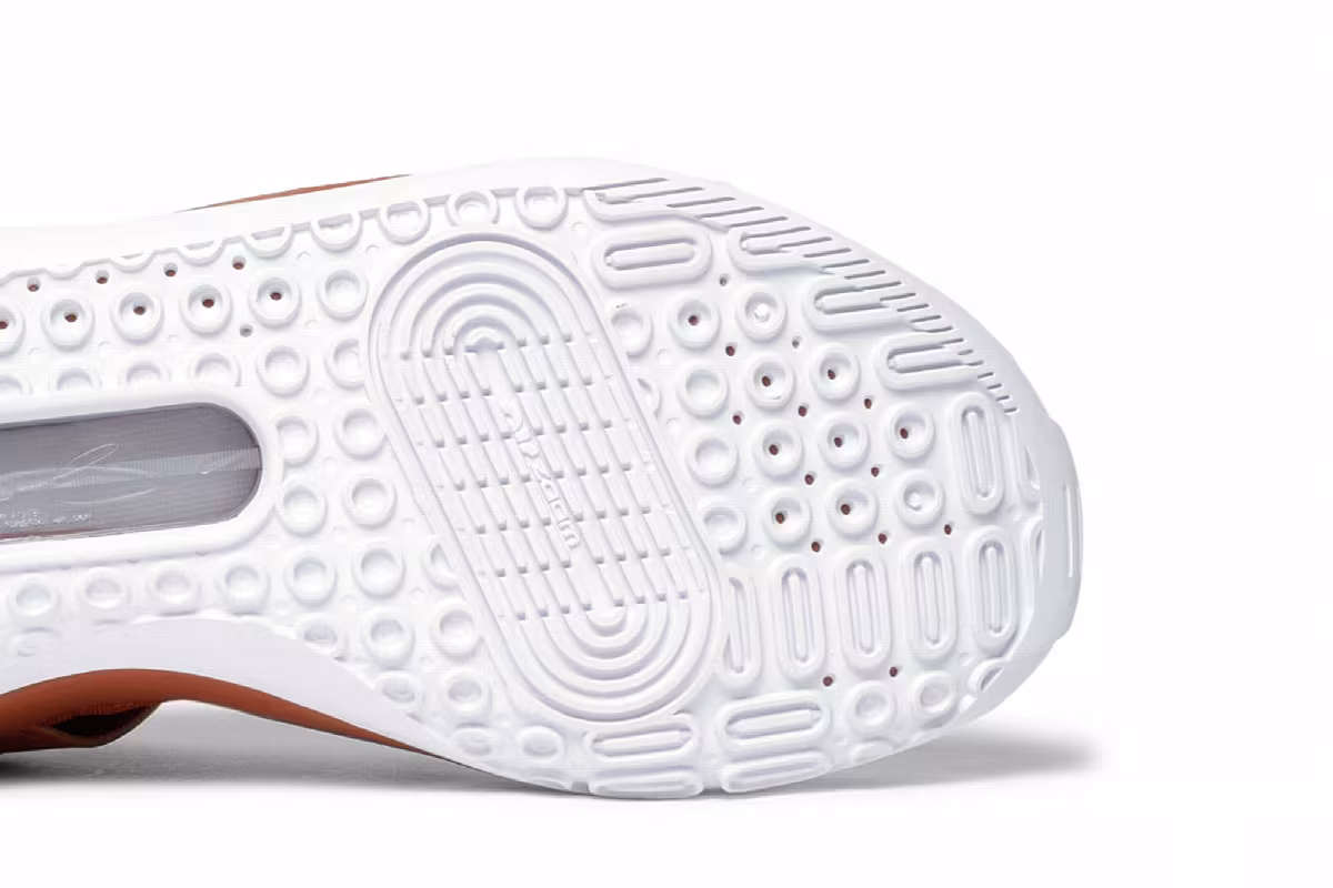 Nike KD 13 TB Desert Orange, view 6