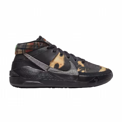 Nike KD 13 EP 'Bleached Plaid'