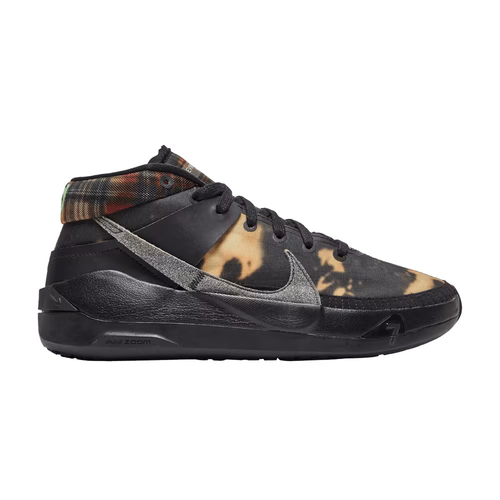 Nike KD 13 EP Bleached Plaid