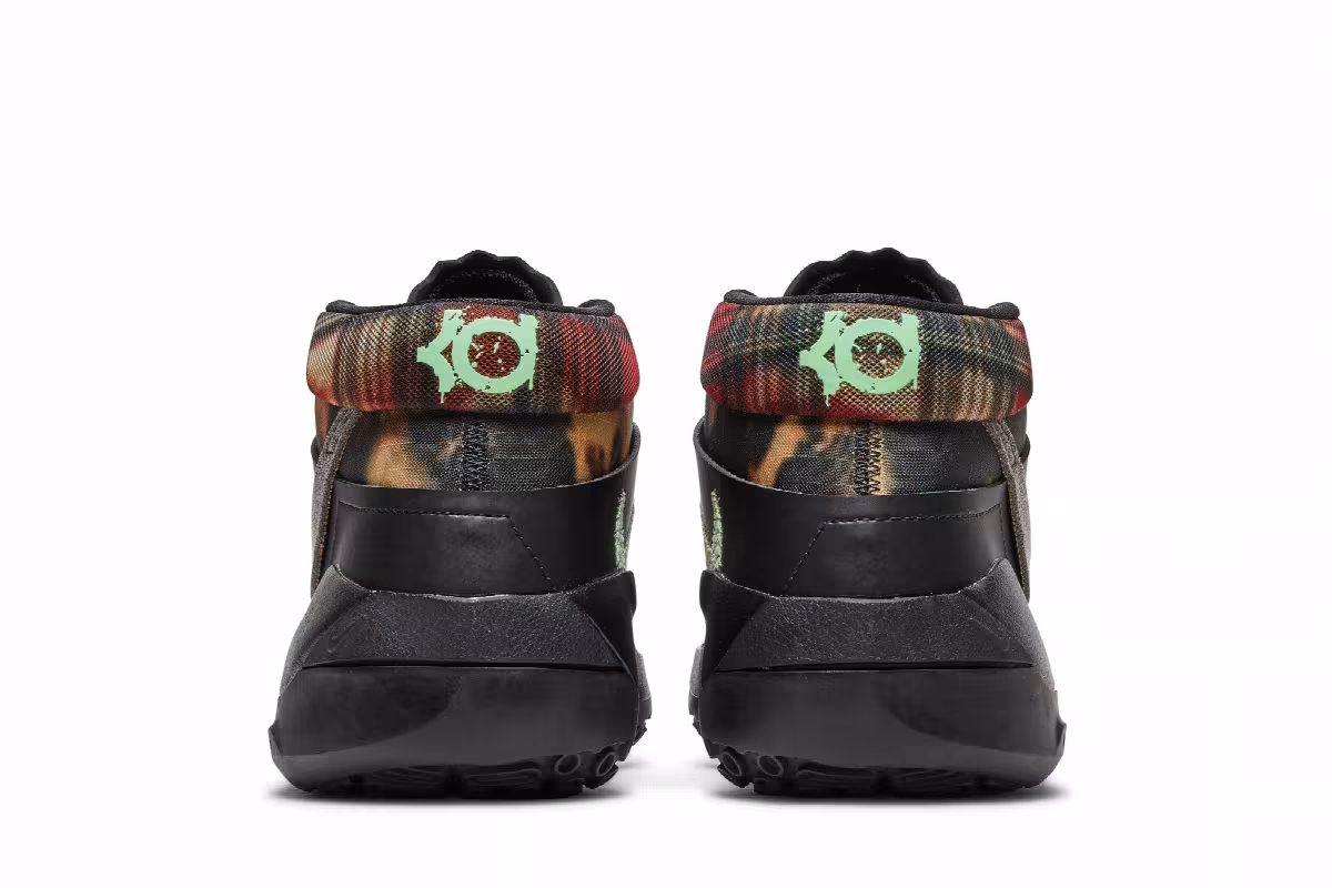 Nike KD 13 EP Bleached Plaid, view 7