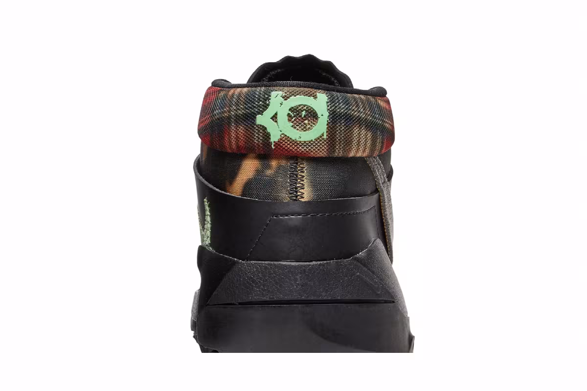 Nike KD 13 EP Bleached Plaid, view 8