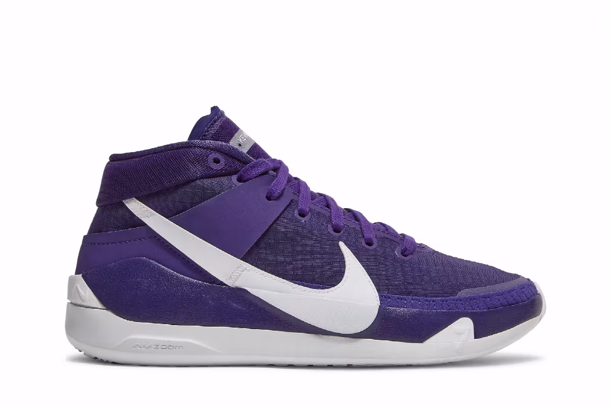 Nike KD 13 TB Court Purple, view 2