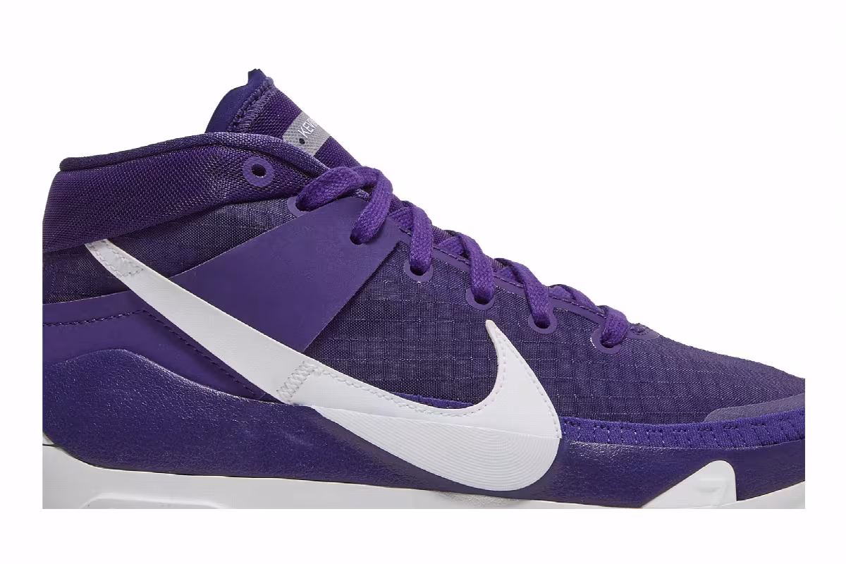 Nike KD 13 TB Court Purple, view 3