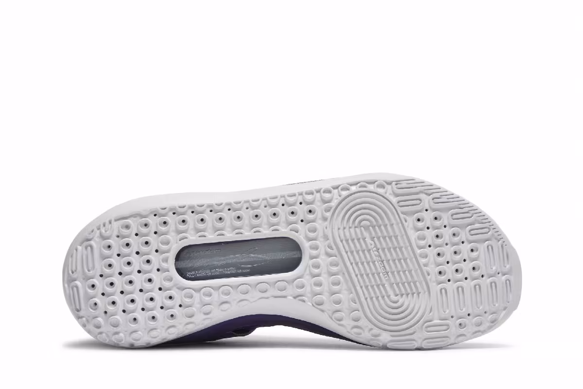 Nike KD 13 TB Court Purple, view 5