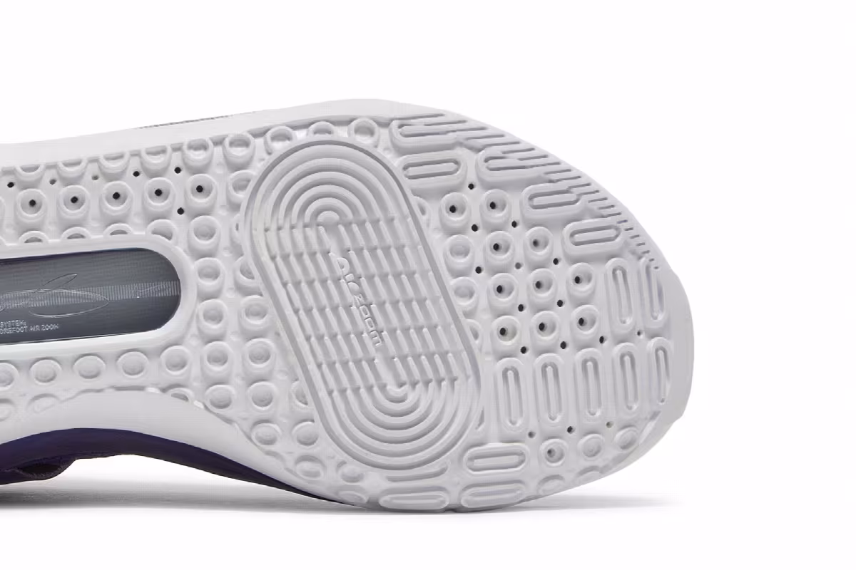 Nike KD 13 TB Court Purple, view 6
