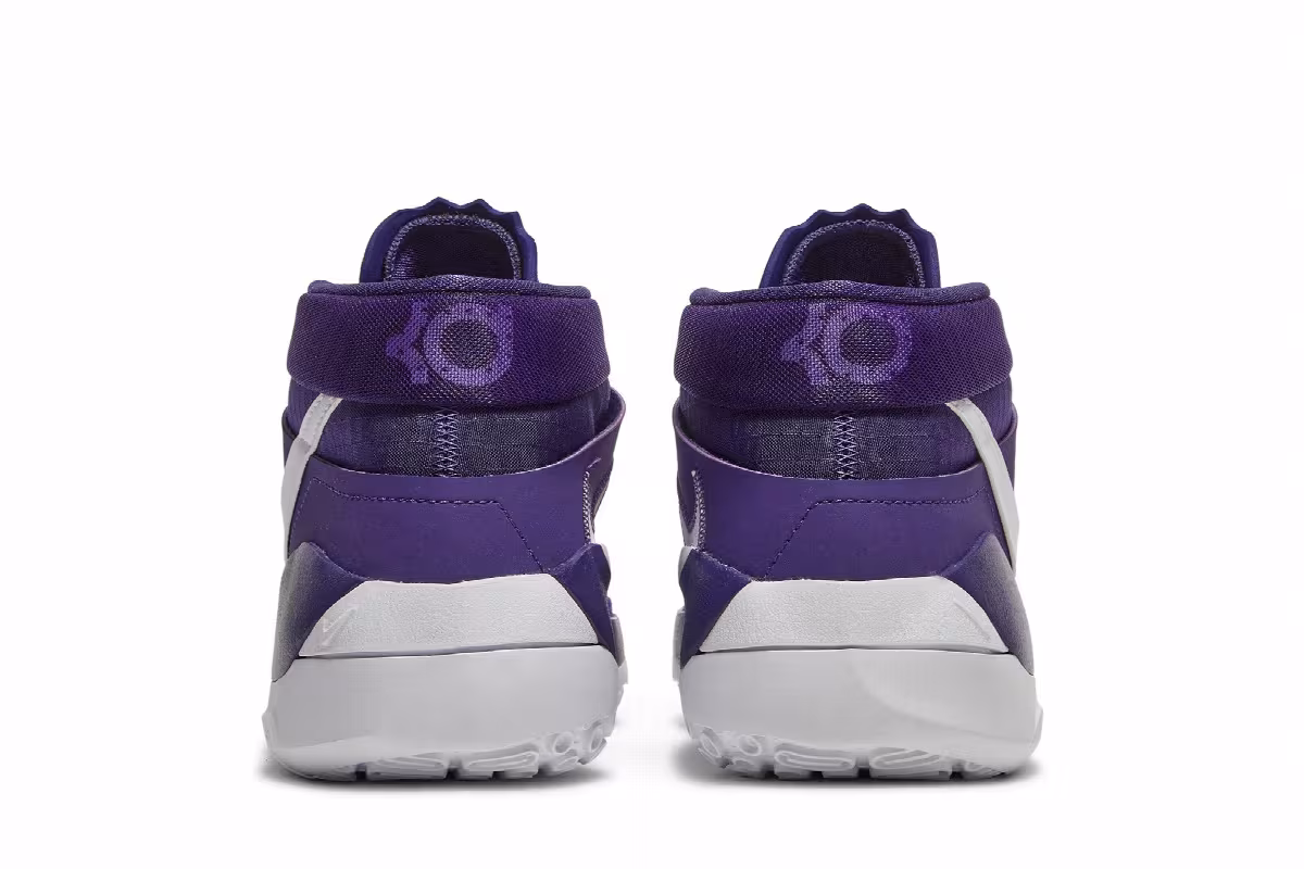 Nike KD 13 TB Court Purple, view 7
