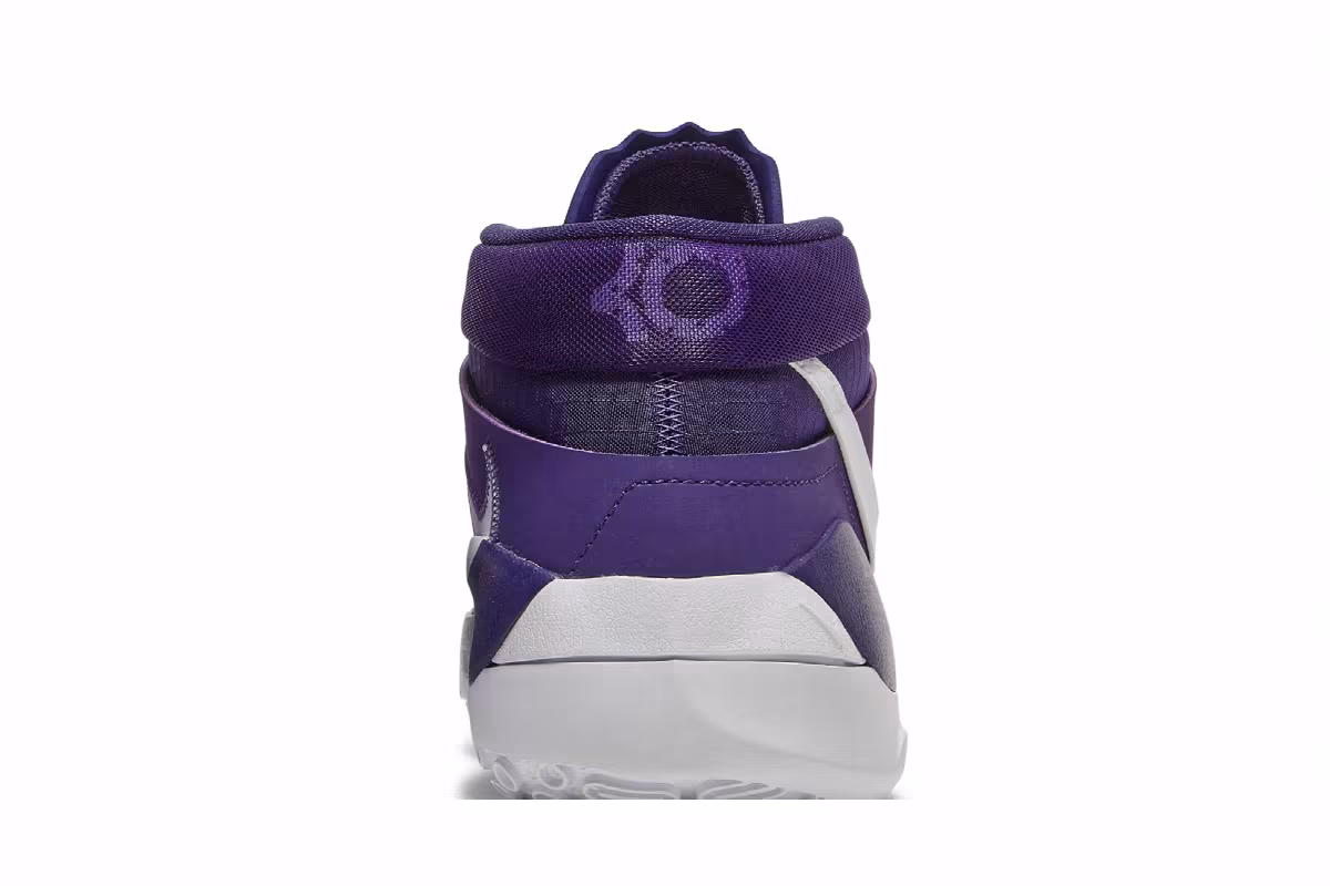 Nike KD 13 TB Court Purple, view 8
