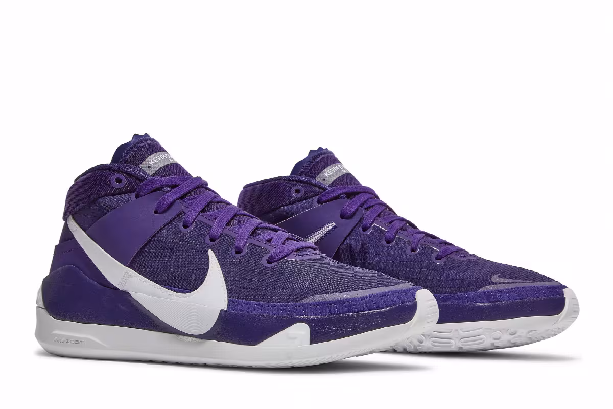 Nike KD 13 TB Court Purple, view 9