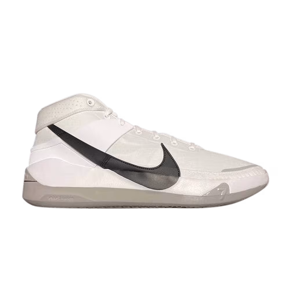 Nike KD 13 TB White Black
