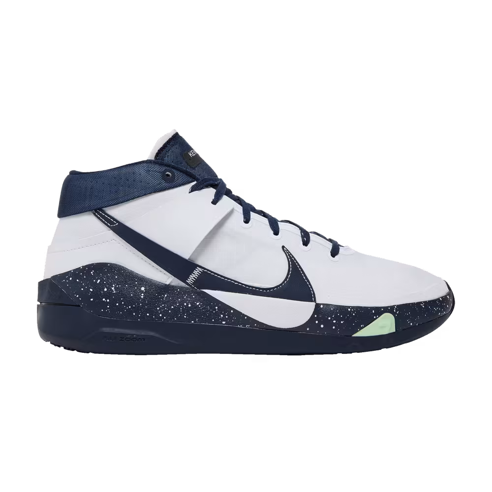 Nike KD 13 TB College Navy