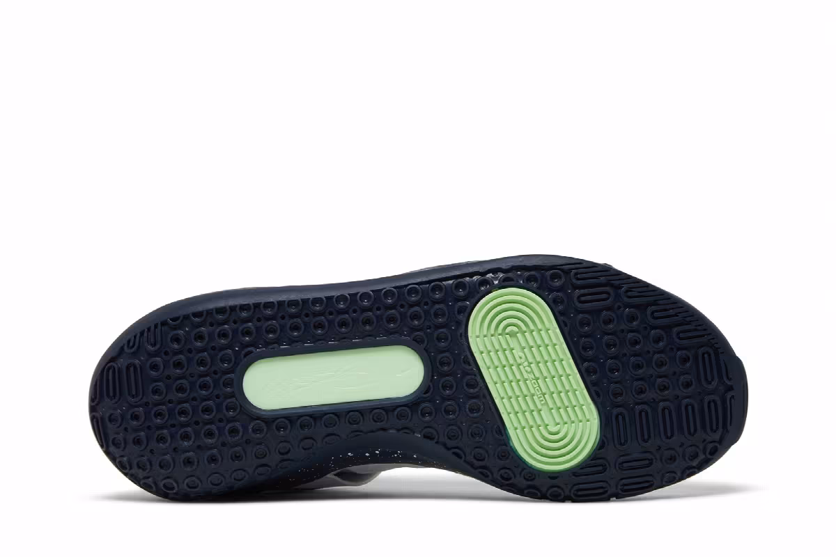 Nike KD 13 TB College Navy, view 5