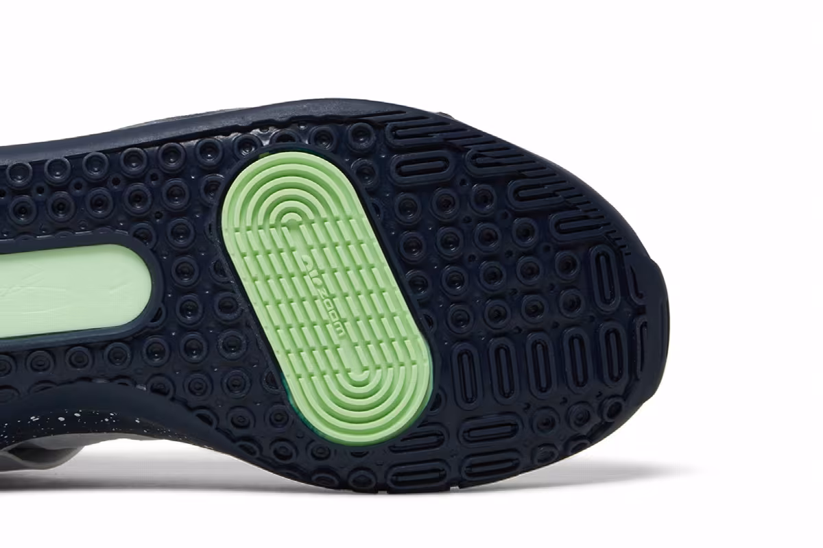 Nike KD 13 TB College Navy, view 6
