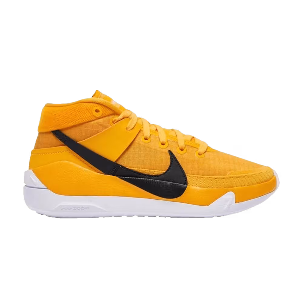 Nike KD 13 TB University Gold