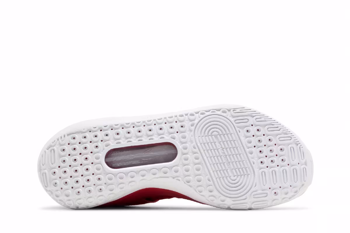 Nike KD 13 TB University Red, view 5