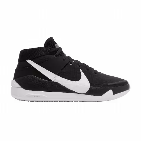 Nike KD 13 TB 'Black White'